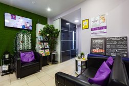 Салон красоты Follow Beauty family, с рейтингом 4.9 - находится по адресу Москва, улица Ухтомского Ополчения, 3 