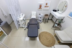 Студия эстетической косметологии Facelab, с рейтингом 5 - находится по адресу Тула, Майская улица, 1 