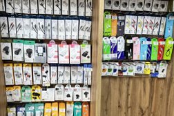 Сервисный центр по ремонту телефонов, ноутбуков и телевизоров TechnoJam, с рейтингом 4 - находится по адресу Красноярск, Высотная улица, 27 