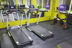 Фитнес-зал Brutal Gym Moscow, с рейтингом 4.1 - находится по адресу Москва, 3-й Хорошёвский проезд, 5 ст3 
