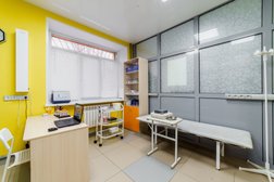 CITY Клиника, с рейтингом 4.9 - находится по адресу Нижний Новгород, улица Бекетова, 8 