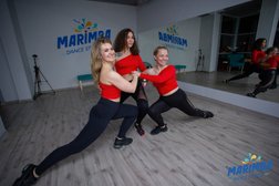 Marimba dance