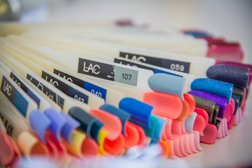 Салон красоты Petrova Studio, с рейтингом 4.5 - находится по адресу Владивосток, Океанский проспект, 133 