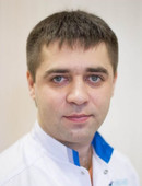 Федосов Михаил Александрович