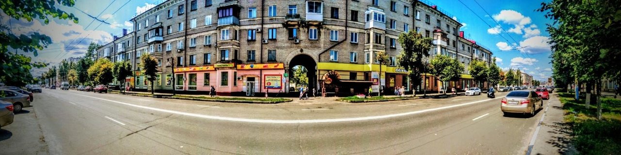 фотография Сервис по ремонту компьютеров и заправке картриджей Foto-XP