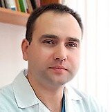 Гинеколог, хирург Сергей Георгиевич Нефедов