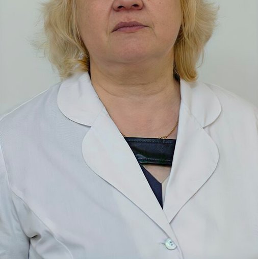 Мария Александровна Семисаженова