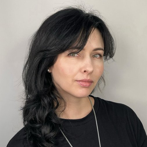 Инна Курочкина