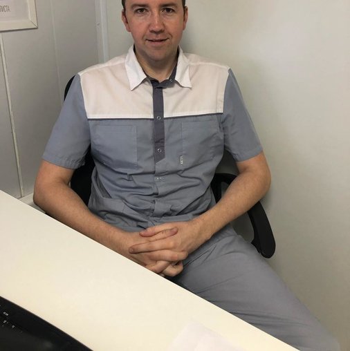 Петр Владимирович Гладкевич