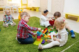 Детский сад Sun school, с рейтингом 3.4 - находится по адресу Республика Башкортостан, Уфа, улица Софьи Перовской, 54 