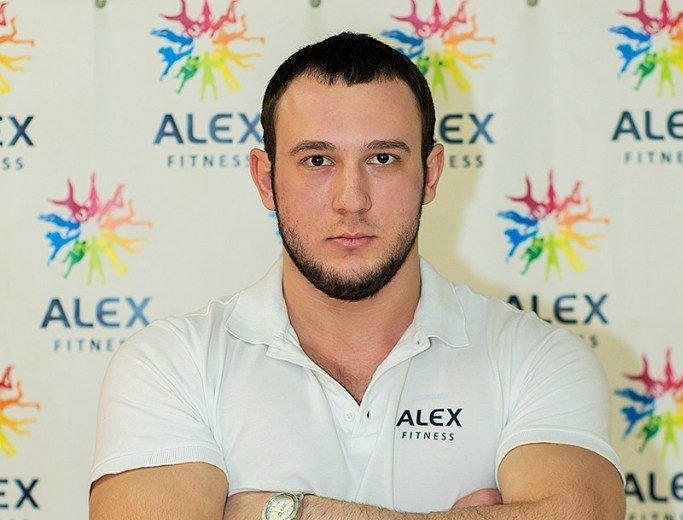 Alex fitness волгоград