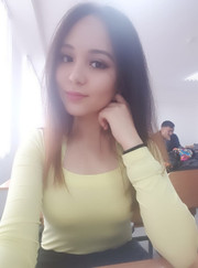 Мастер ногтевого сервиса Азалия Игиликова