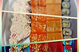 Суши-маркет Изумидай, с рейтингом 4.5 - находится по адресу Белгород, 4-й Магистральный переулок, 6Б 