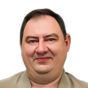 Александр Сергеевич Майстренко