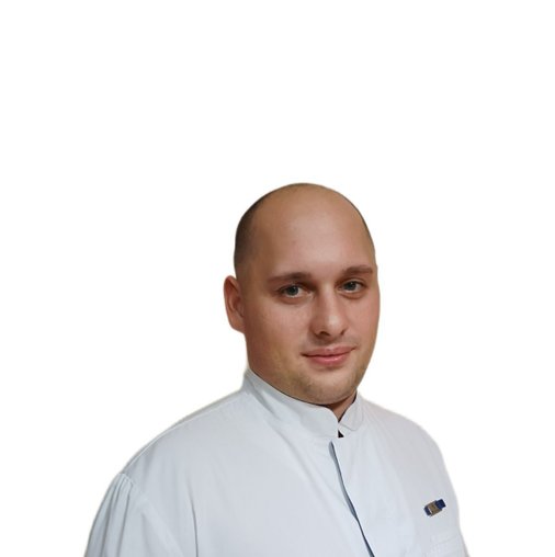 Никита Вячеславович Краснов