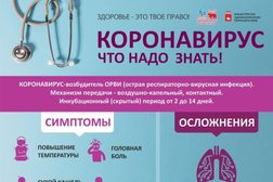 Больница №4, с рейтингом 4 - находится по адресу Пермский край, Кизел, улица Борчанинова, 1 