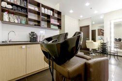 Бутик красоты Beauty Boutique № 1, с рейтингом 4.5 - находится по адресу Санкт-Петербург, улица Жуковского, 6 