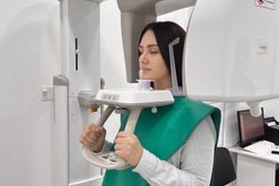 Стоматология МДент, с рейтингом 3.5 - находится по адресу Оренбург, улица Саморядова, 4 