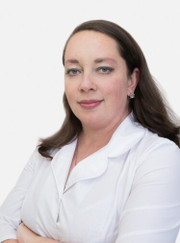 Дерматовенеролог, венеролог Елена Олеговна Царева
