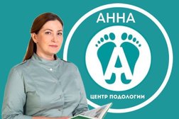 Центр подологии Анна, с рейтингом 4.9 - находится по адресу Тамбов, Ленинский район, 392036, Интернациональная улица, 27Б 
