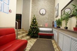 Медицинский центр Пара, с рейтингом 3.1 - находится по адресу Республика Карелия, Петрозаводск, проспект Александра Невского, 43 