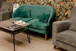 Студия маникюра Ручки да Ножки, с рейтингом 4.9 - находится по адресу Самара, улица Чкалова, 42 