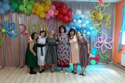 Детский развивающий центр Умнички, с рейтингом 4.1 - находится по адресу Алматы, 1-й микрорайон, 73Б 