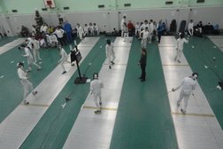 Спортивная школа №3 г. Ставрополя, с рейтингом 2.4 - находится по адресу Ставрополь, проспект Карла Маркса, 15 