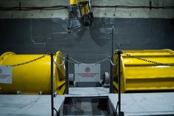 Компания по приему и переработке катализаторов Autokat Recycle, с рейтингом 4.7 - находится по адресу Санкт-Петербург, улица Седова, 4 лит Ш 