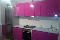 Компания IP40 Mebel Kaluga, с рейтингом 5 - находится по адресу Калуга, улица Гурьянова, 30 
