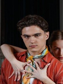 Андрей Серпов