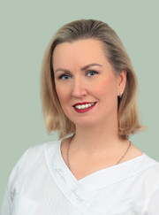 Стоматолог, стоматолог-терапевт Лариса Петровна Онищук