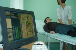 Лечебно-профилактический центр Восстановительной Медицины и Реабилитации СПИВМиР, с рейтингом 3.2 - находится по адресу Санкт-Петербург, Менделеевская улица, 2 