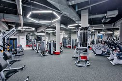 Фитнес-клуб с. с. с. р., с рейтингом 4 - находится по адресу Москва, Производственная улица, 2 