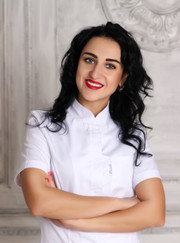 Имплантолог, стоматолог Милана Сергеевна Корчагина