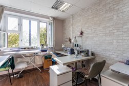 Ателье на Братиславской улице, 33 на метро Братиславская, с рейтингом 4.4 - находится по адресу Москва, Братиславская улица, 33 