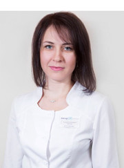 Главный врач, пародонтолог Татьяна Владимировна Черняева