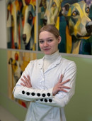 Стратулат Дарья