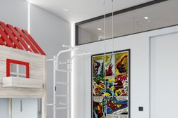 Студия интерьерного дизайна Архдетали, с рейтингом 4.8 - находится по адресу Москва, Нахимовский проспект, 24 пав6 