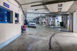 Автотехцентр Gm Club, с рейтингом 3.2 - находится по адресу Москва, улица Обручева, 21 ст4 