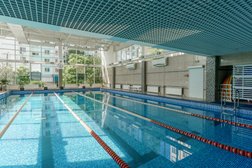 Спортивный клуб с бассейном A-Fitness, с рейтингом 3.6 - находится по адресу Ростов-на-Дону, проспект Космонавтов, 31Б 