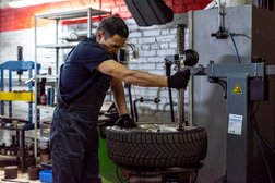 Автомастерская Стилберг-Авто, с рейтингом 5.2 - находится по адресу Московская область, Одинцовский городской округ, посёлок ВНИИССОК, Кленовая улица, 1Ас1 