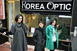 Оптика Korea optic, с рейтингом 2.4 - находится по адресу Алматы, Абылай хана проспект, 68 