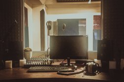 Студия звукозаписи MURAGER RECORDS, с рейтингом 5 - находится по адресу Алматы, микрорайон Алмагуль, 4А 