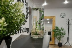 Студия косметологии LaserFairy, с рейтингом 4.5 - находится по адресу Саратовская область, городской округ Саратов, Фрунзенский район, 410000, Астраханская улица, 57/73 