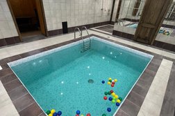 Сауна Камелот, с рейтингом 4.9 - находится по адресу Рязань, улица Островского, 46 к1 