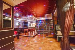 Кафе Shisha in City, с рейтингом 4.3 - находится по адресу Нижний Новгород, Барминская улица, 15 