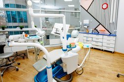 Детские клиники Семейные Традиции, с рейтингом 4.6 - находится по адресу Краснодар, Кубанская улица, 54 