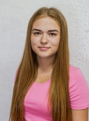 Мастер ногтевого сервиса Алена Лубенченко