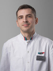 Имплантолог, стоматолог-ортопед Сергей Анатольевич Казаков